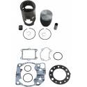 LOS ANGELES SLEEVE Kit Reparación Cilindro Honda CR 250R (99-00) L.A.SLEEVE Camisas Cilindro