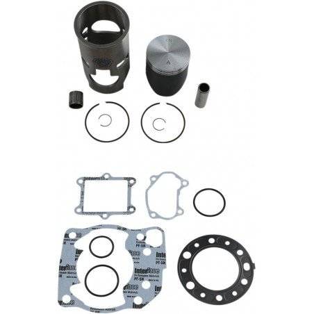 LOS ANGELES SLEEVE Kit Reparación Cilindro Honda CR 250R (99-00) L.A.SLEEVE Camisas Cilindro