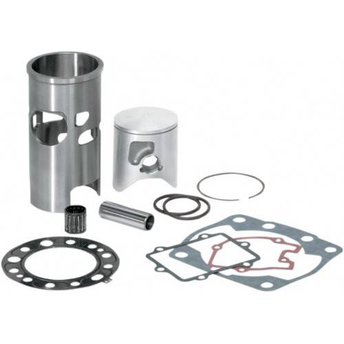 LOS ANGELES SLEEVE Kit Reparación Cilindro Honda CR 250R (02-03) L.A.SLEEVE Camisas Cilindro
