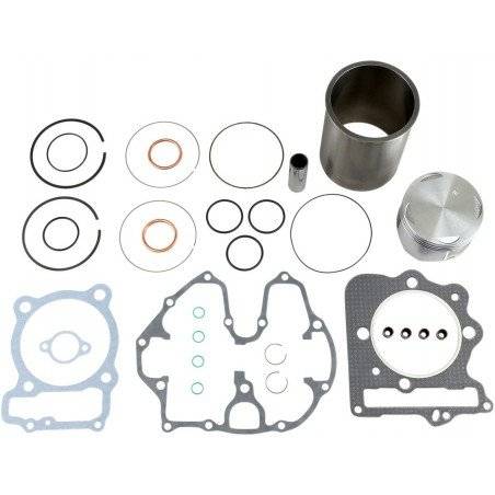 LOS ANGELES SLEEVE Kit Reparación Cilindro Honda TRX 400EX L.A.SLEEVE Camisas Cilindro