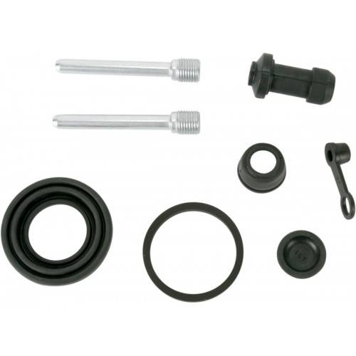MOOSE UTILITY DIVISION Kit Reparación Pinza Freno Delantera Honda TRX 420 Rancher MOOSE UTILITY Pinza Freno
