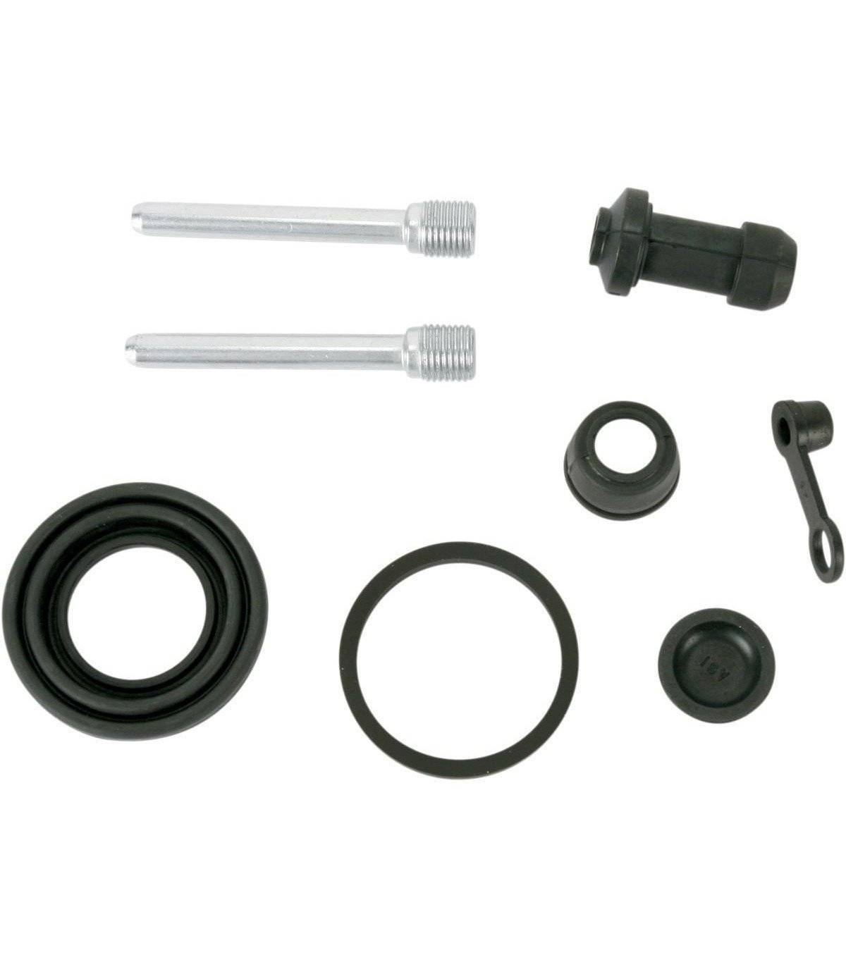 45-4012 CAVO FRENO A MANO POSTERIORE Honda TRX450ES 450cc 2000 - Foto 4