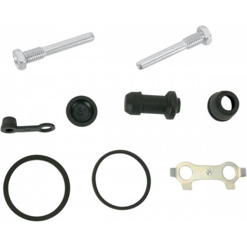 MOOSE UTILITY DIVISION Kit Reparación Pinza Freno Delantera Kawasaki KVF Praire 300/360/400 MOOSE UTILITY Pinza Freno
