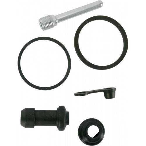 MOOSE UTILITY DIVISION Kit Reparación Pinza Freno Delantera Yamaha Grizzly 550/700 MOOSE UTILITY Pinza Freno