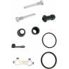 MOOSE UTILITY DIVISION Kit Reparación Pinza Freno Trasera Yamaha Raptor 250/350 / YFZ 450 (04-05) MOOSE UTILITY Pinza Freno