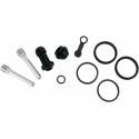 MOOSE UTILITY DIVISION Kit Reparación Pinza Freno Trasera Yamaha YFZ 450 (06-09) / YFZ 450R / Raptor 700 MOOSE UTILITY Pinza Fre