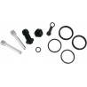 MOOSE UTILITY DIVISION Kit Reparación Pinza Freno Trasera Yamaha YFZ 450 (06-09) / YFZ 450R / Raptor 700 MOOSE UTILITY Pinza Fre