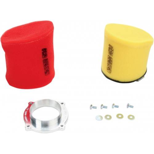 PRO DESIGN Kit de Potencia PRO DESIGN Suzuki LTZ 400 Filtros Aire