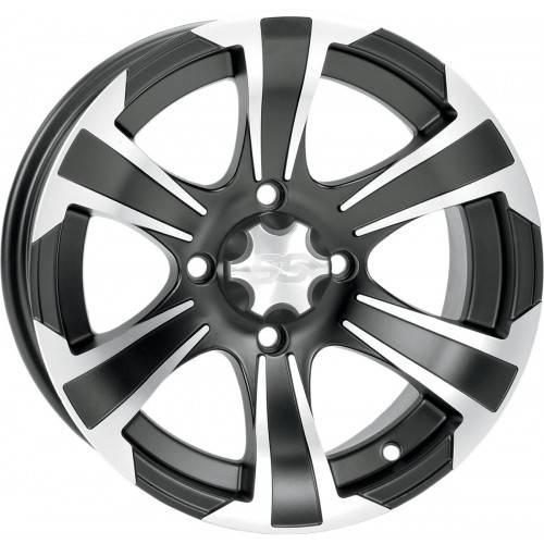 ITP Llanta ITP SS312 14x8 4/110 5+3 Aluminio Llantas ATV UTV
