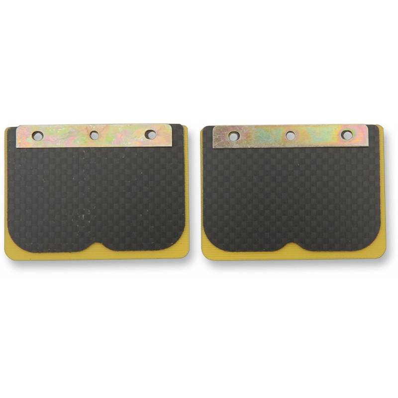 BOYESEN Láminas de Admisión BOYESEN PRO SERIES Kawasaki KX 250 (97) Carbono Láminas Admisión