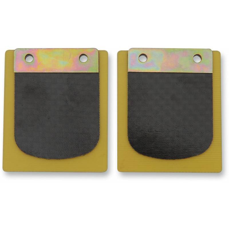 BOYESEN Láminas de Admisión BOYESEN PRO SERIES Kawasaki KX 80/100 (88-00) Carbono Láminas Admisión