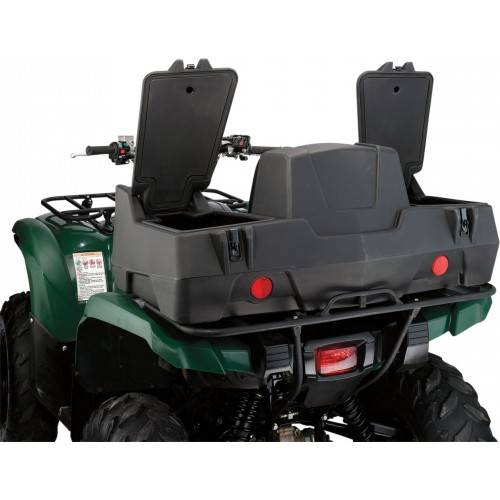 MOOSE UTILITY DIVISION Maleta Trasera ATV DIPLOMAT II MOOSE UTILITY Rígidas