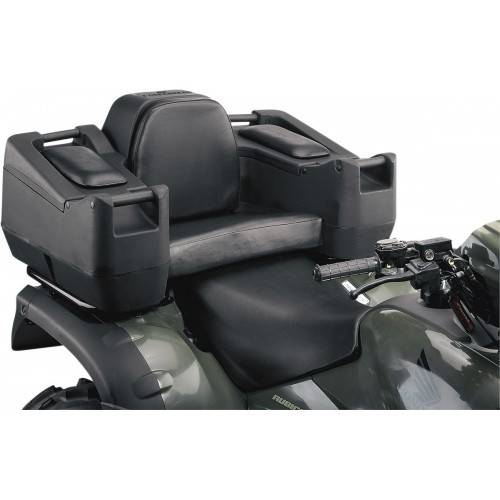 Maletas, Bolsas y Equipaje para Quad ATV UTV | Quadest