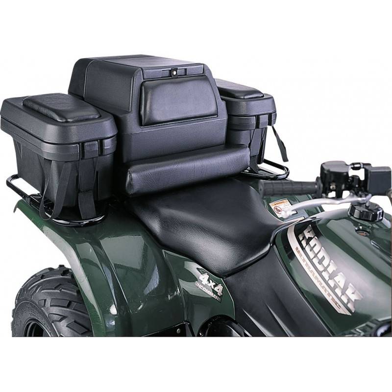 MOOSE UTILITY DIVISION Maleta Trasera ATV EXECUTIVE MOOSE UTILITY Rígidas