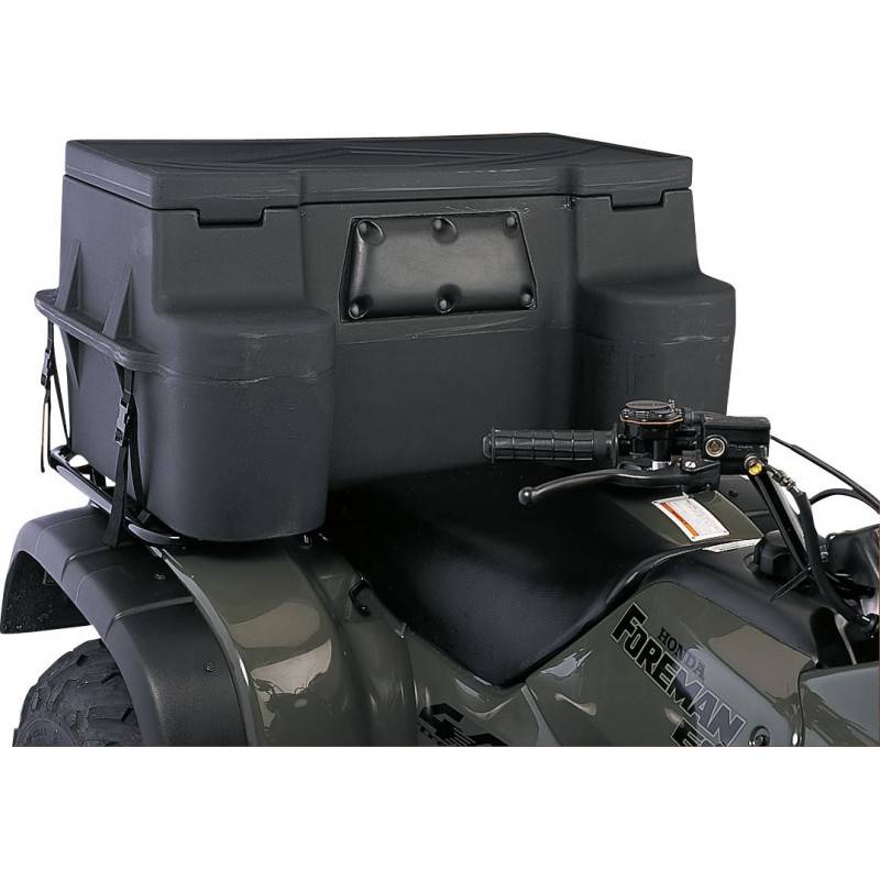 MOOSE UTILITY DIVISION Maleta Trasera ATV EXPLORER MOOSE UTILITY Rígidas