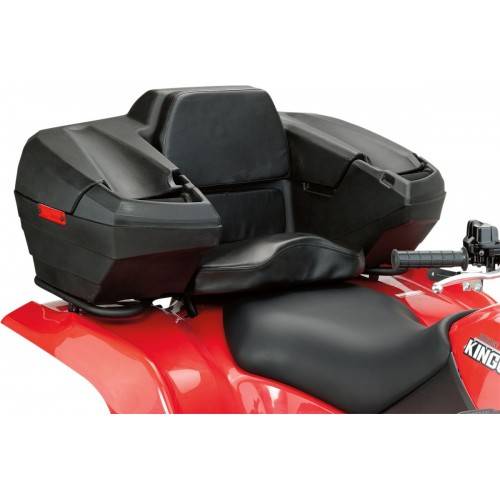 MOOSE UTILITY DIVISION Maleta Trasera ATV TRAILBLAZER MOOSE UTILITY Rígidas