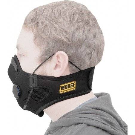 MOOSE UTILITY DIVISION Mascarilla con Filtro MOOSE UTILITY DIVISION Otras Protecciones