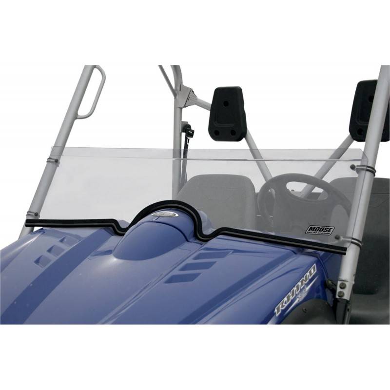 MOOSE UTILITY DIVISION Medio Parabrisas Yamaha Rhino MOOSE UTILITY DIVISION Parabrisas