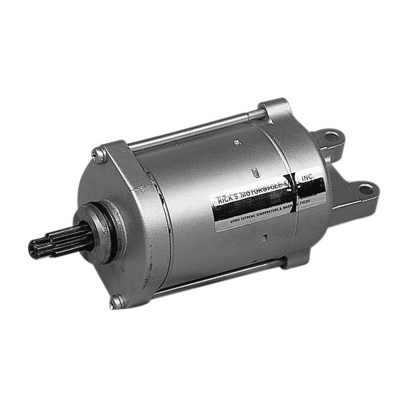 RICK'S MOTORSPORT ELECTRIC Motor Arranque Honda TRX 300 Fourtrax (93-00) RICK'S Motores Arranque