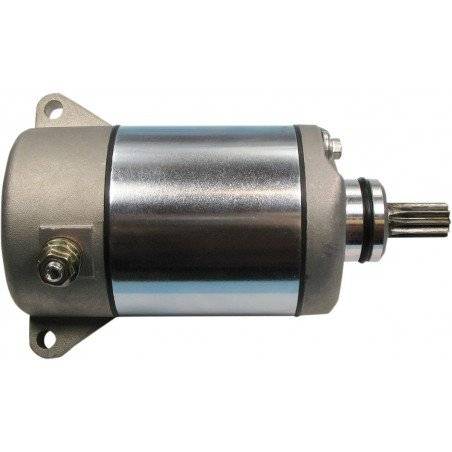 RICK'S MOTORSPORT ELECTRIC Motor Arranque Polaris Hawkeye 300 (06-11), Sportsman 300 (08-09) RICK'S Motores Arranque