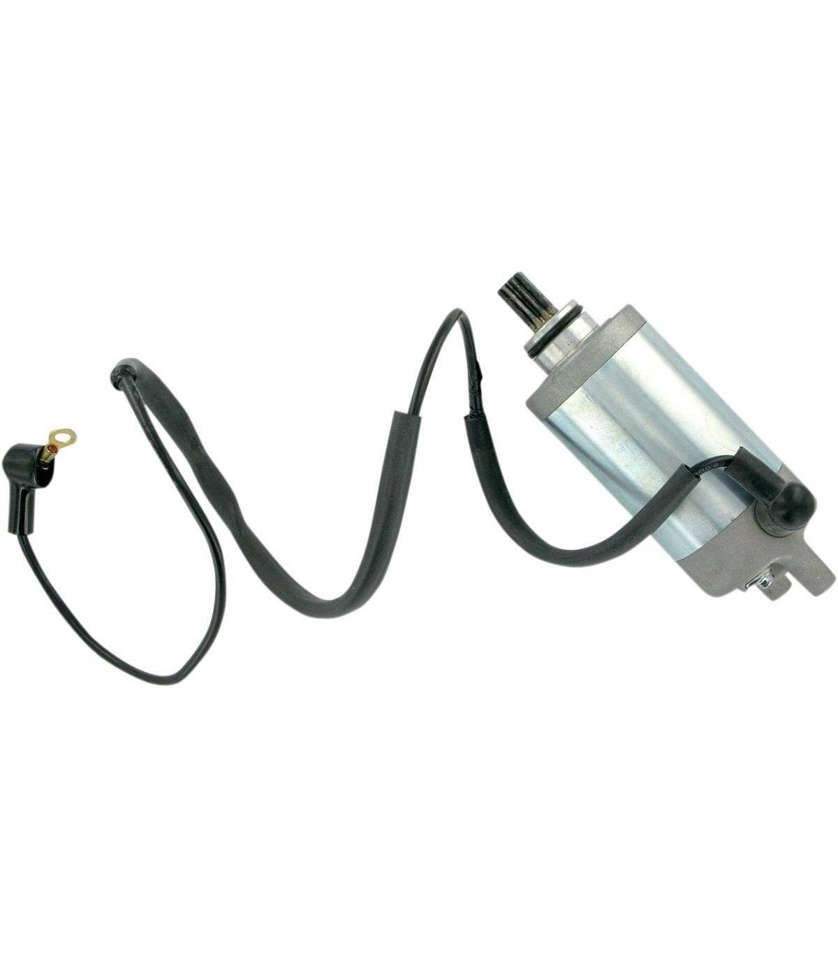 Relè Solenoide Avviamento 12V Per Yamaha: Grizzly, Big Bear, Bruin E Tanti Altri!