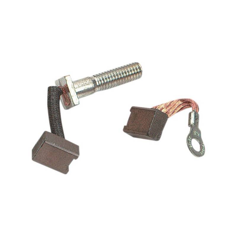 RICK'S MOTORSPORT ELECTRIC Motor Arranque Yamaha Bear Tracker 250 (99-04), Big Bear 250 (09), Timberwolf 250 (94-00) RICK'S Moto