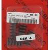 EBC Muelles Embrague EBC Honda TRX 300EX (93-08) XR 250R Kits Embrague