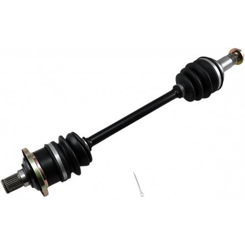 MOOSE UTILITY DIVISION Palier Completo 566 Arctic Cat Trasero MOOSE UTILITY Palieres Completos