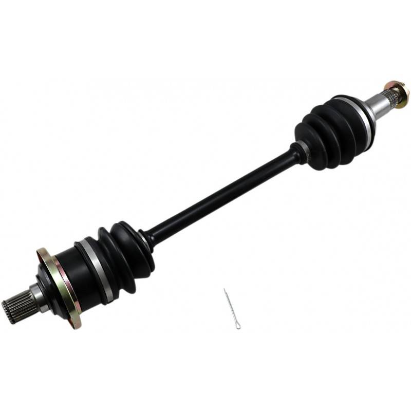 MOOSE UTILITY DIVISION Palier Completo 566 Arctic Cat Trasero MOOSE UTILITY Palieres Completos