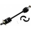 MOOSE UTILITY DIVISION Palier Completo 568 Arctic Cat Delantero Izquierdo MOOSE UTILITY Palieres Completos