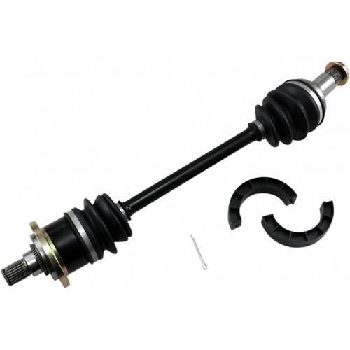 MOOSE UTILITY DIVISION Palier Completo 568 Arctic Cat Delantero Izquierdo MOOSE UTILITY Palieres Completos