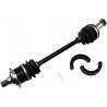MOOSE UTILITY DIVISION Palier Completo 568 Arctic Cat Delantero Izquierdo MOOSE UTILITY Palieres Completos