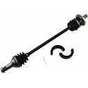 MOOSE UTILITY DIVISION Palier Completo 572 Arctic Cat Prowler Trasero MOOSE UTILITY Palieres Completos
