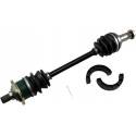 MOOSE UTILITY DIVISION Palier Completo 574 Arctic Cat Delantero Derecho MOOSE UTILITY Palieres Completos