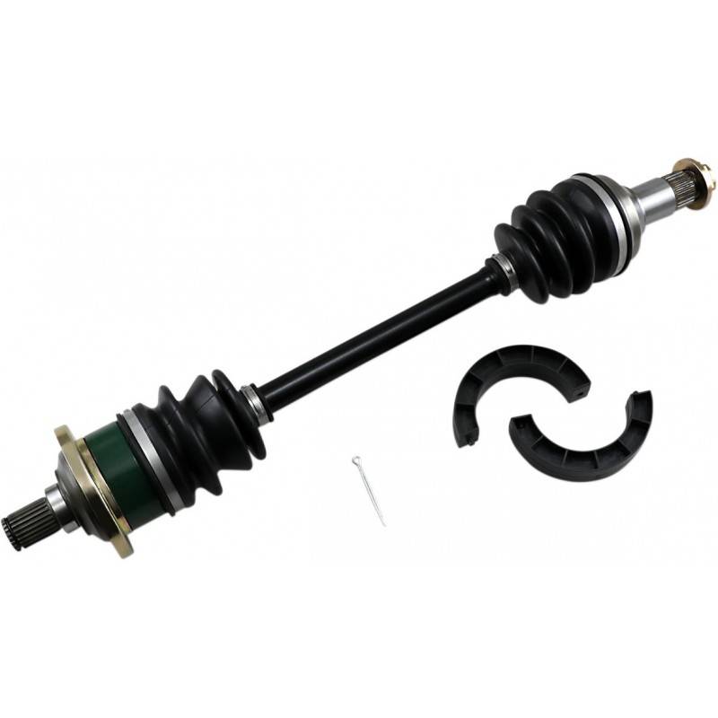 MOOSE UTILITY DIVISION Palier Completo 574 Arctic Cat Delantero Derecho MOOSE UTILITY Palieres Completos