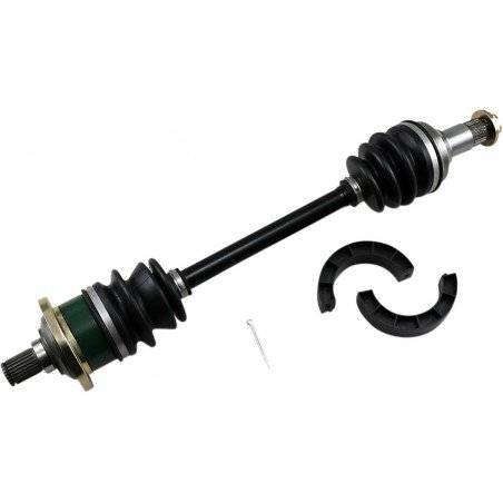 MOOSE UTILITY DIVISION Palier Completo 574 Arctic Cat Delantero Derecho MOOSE UTILITY Palieres Completos