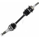 MOOSE UTILITY DIVISION Palier Completo 579 Can Am Outlander / Renegade Delantero Izquierdo MOOSE UTILITY Palieres Completos