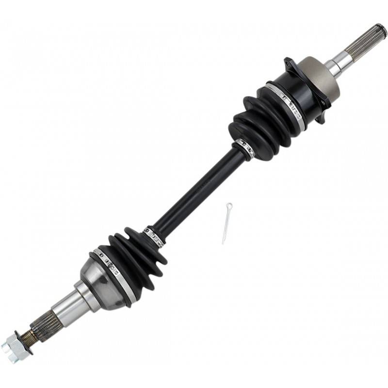 MOOSE UTILITY DIVISION Palier Completo 579 Can Am Outlander / Renegade Delantero Izquierdo MOOSE UTILITY Palieres Completos