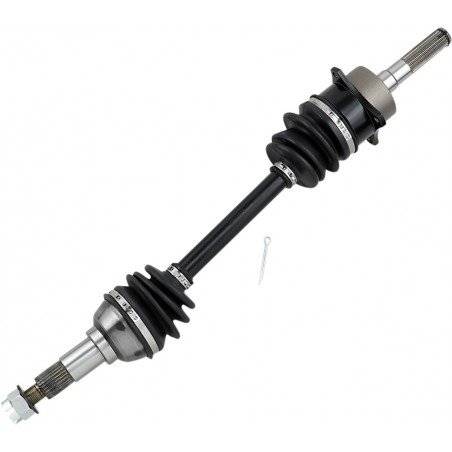 MOOSE UTILITY DIVISION Palier Completo 579 Can Am Outlander / Renegade Delantero Izquierdo MOOSE UTILITY Palieres Completos