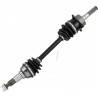MOOSE UTILITY DIVISION Palier Completo 579 Can Am Outlander / Renegade Delantero Izquierdo MOOSE UTILITY Palieres Completos