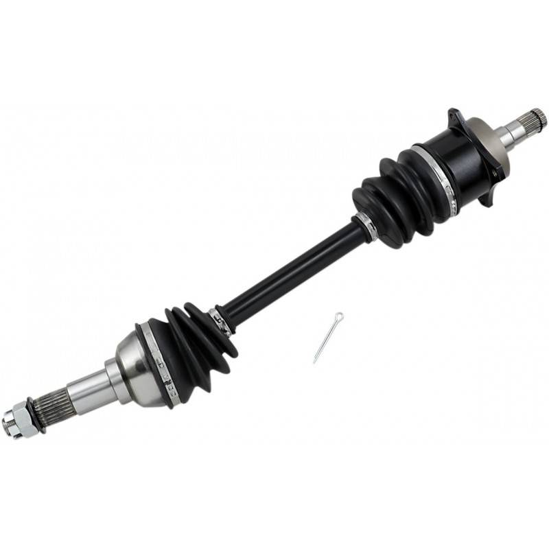 MOOSE UTILITY DIVISION Palier Completo 580 Can Am Outlander / Renegade Delantero  MOOSE UTILITY Palieres Completos