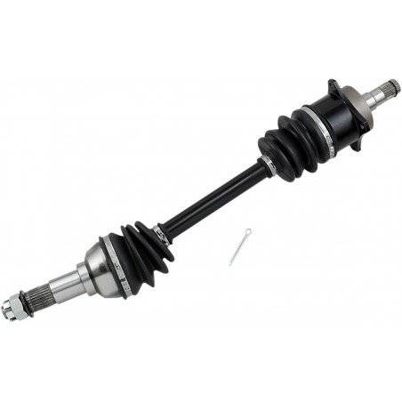 MOOSE UTILITY DIVISION Palier Completo 580 Can Am Outlander / Renegade Delantero  MOOSE UTILITY Palieres Completos