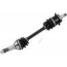MOOSE UTILITY DIVISION Palier Completo 580 Can Am Outlander / Renegade Delantero  MOOSE UTILITY Palieres Completos
