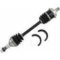 MOOSE UTILITY DIVISION Palier Completo 581 Can Am Outlander 400 (06-14) Trasero Izquierdo MOOSE UTILITY Palieres Completos