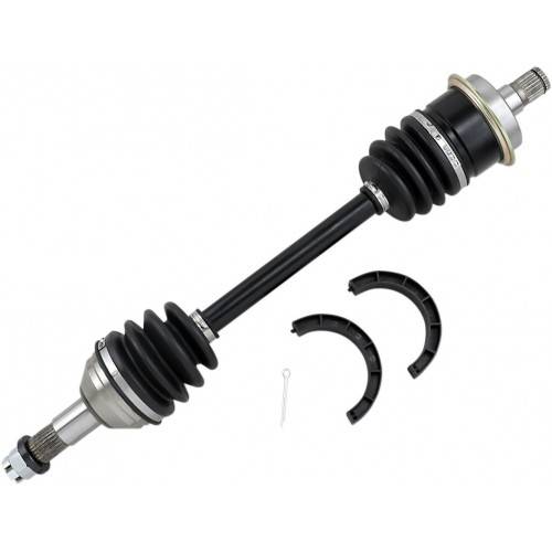MOOSE UTILITY DIVISION Palier Completo 581 Can Am Outlander 400 (06-14) Trasero Izquierdo MOOSE UTILITY Palieres Completos