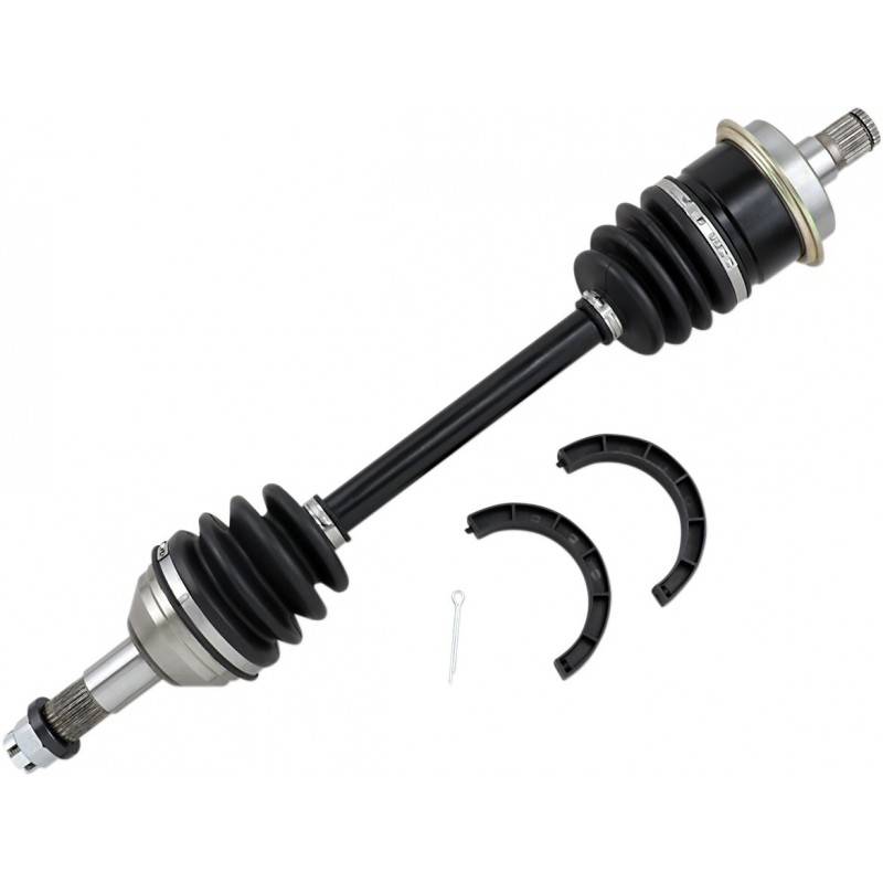 MOOSE UTILITY DIVISION Palier Completo 581 Can Am Outlander 400 (06-14) Trasero Izquierdo MOOSE UTILITY Palieres Completos
