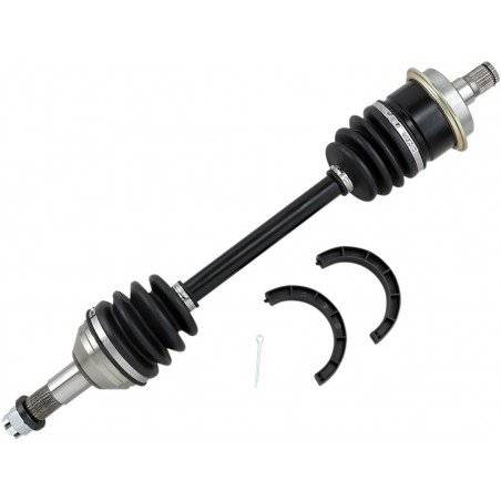 MOOSE UTILITY DIVISION Palier Completo 581 Can Am Outlander 400 (06-14) Trasero Izquierdo MOOSE UTILITY Palieres Completos