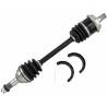 MOOSE UTILITY DIVISION Palier Completo 581 Can Am Outlander 400 (06-14) Trasero Izquierdo MOOSE UTILITY Palieres Completos