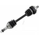 MOOSE UTILITY DIVISION Palier Completo 582 Can Am Outlander 400 (06-14) Trasero Derecho MOOSE UTILITY Palieres Completos