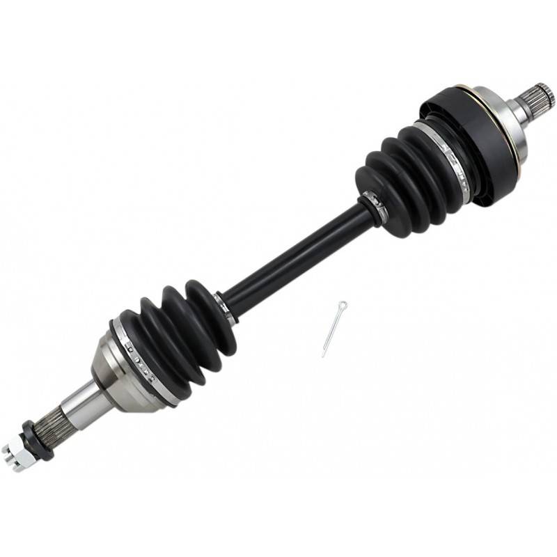 MOOSE UTILITY DIVISION Palier Completo 582 Can Am Outlander 400 (06-14) Trasero Derecho MOOSE UTILITY Palieres Completos